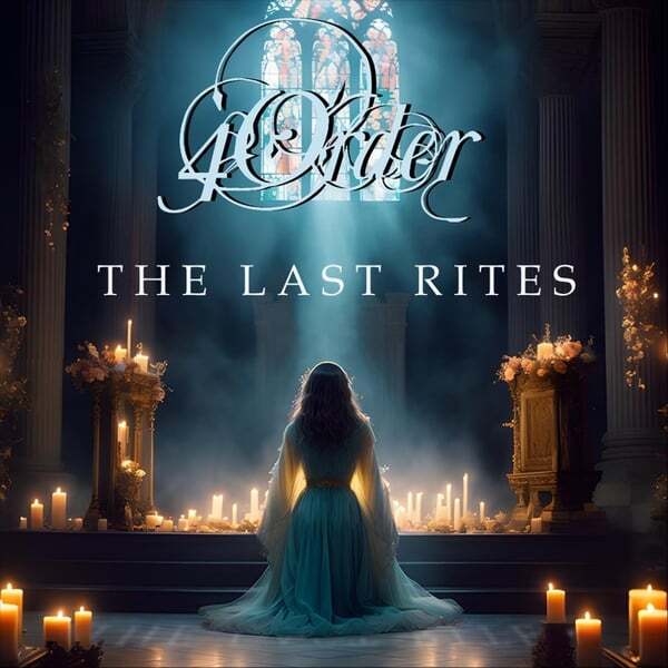 Cover art for The Last Rites